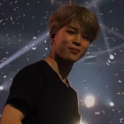 Park Jimin thumbnail