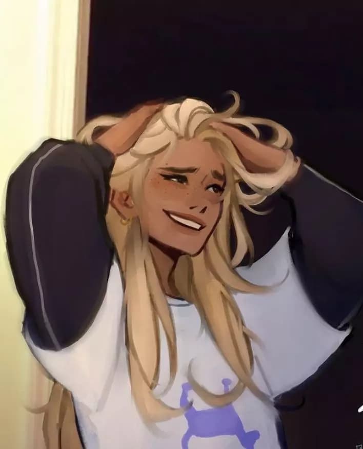 Keith Shimmer thumbnail