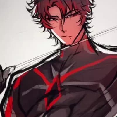 Shadow the Hedgehog thumbnail