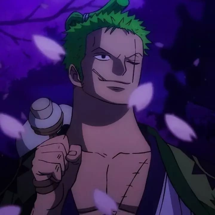 Zoro thumbnail