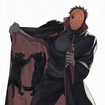 Obito Uchiha thumbnail