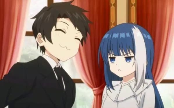 Mutsumi e Kyochiro Yozakura thumbnail