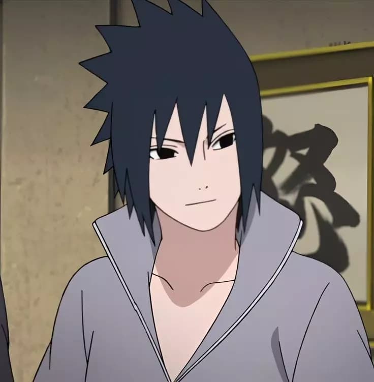 Sasuke thumbnail