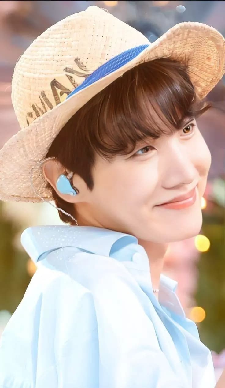 Jung hoseok thumbnail