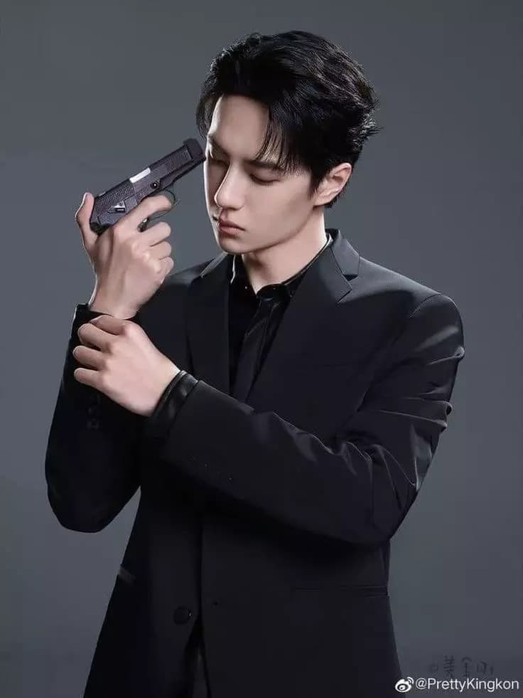 Jungkook - Mafia thumbnail