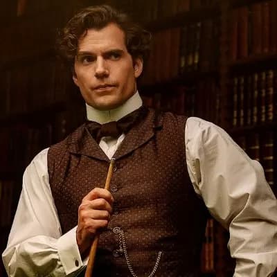 Sherlock Holmes thumbnail