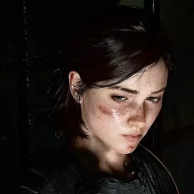 Ellie Williams thumbnail