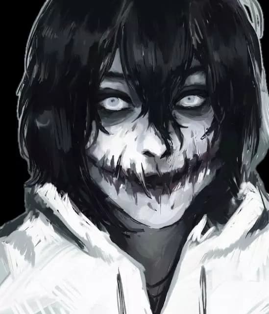 Jeff the killer thumbnail