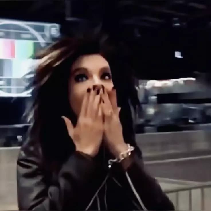 Bill Kaulitz thumbnail