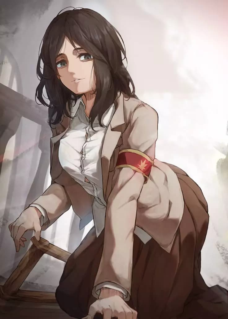 Pieck Finger thumbnail