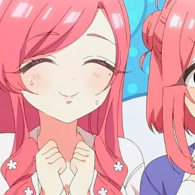 Hahari Hanazomo thumbnail