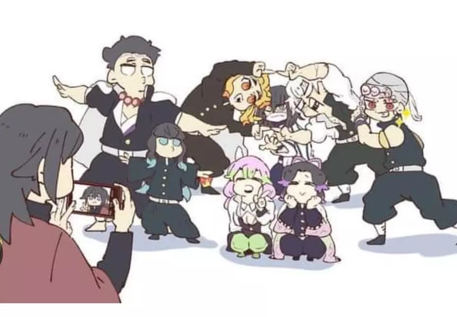 Demon slayer thumbnail