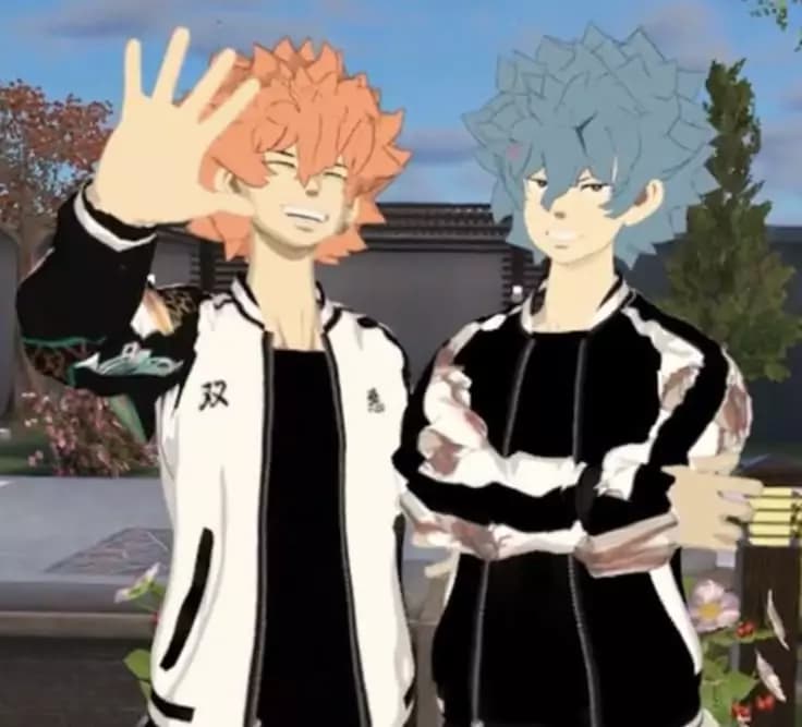 Souya e nahoya vr thumbnail