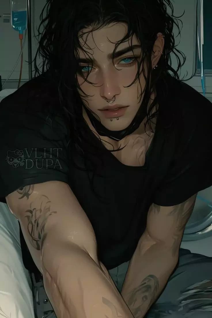 Holden Wolf thumbnail