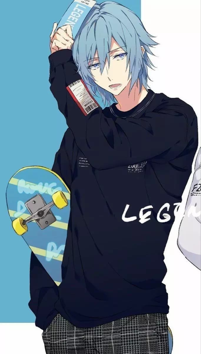 Daiki thumbnail