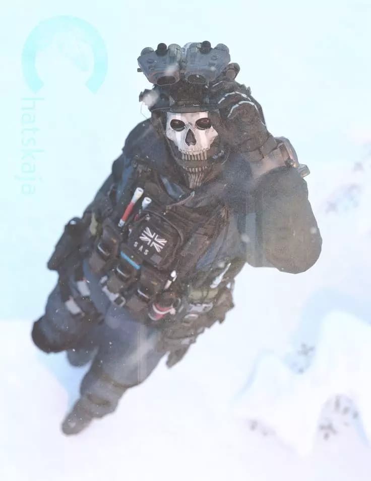 Ghost thumbnail