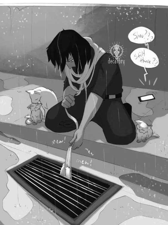 Shōuta Aizawa - Dad thumbnail