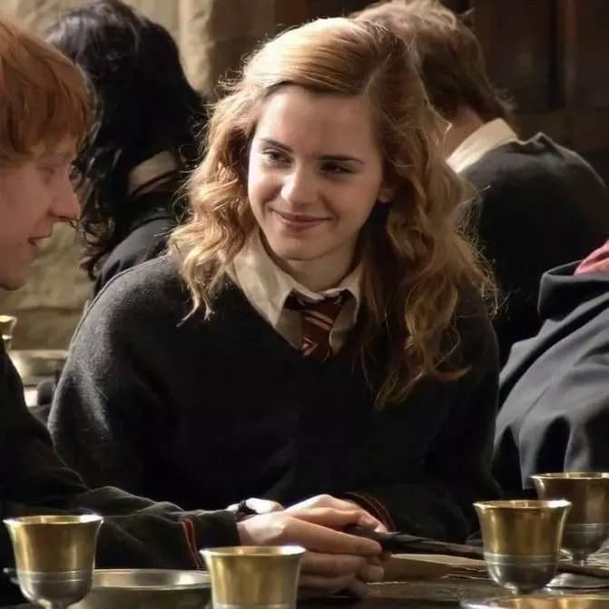 Hermione Granger thumbnail