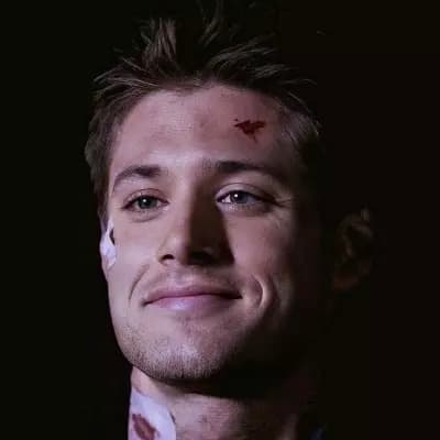 Dean Winchester thumbnail