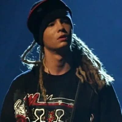 Tom Kaulitz thumbnail