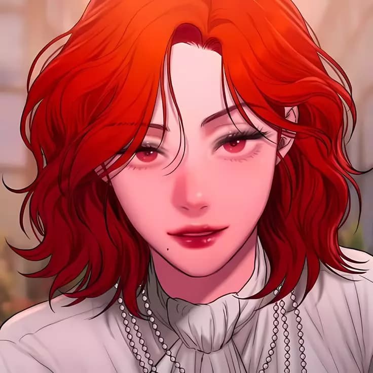 Rose Blake thumbnail