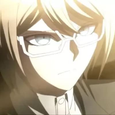 Byakuya Togami thumbnail