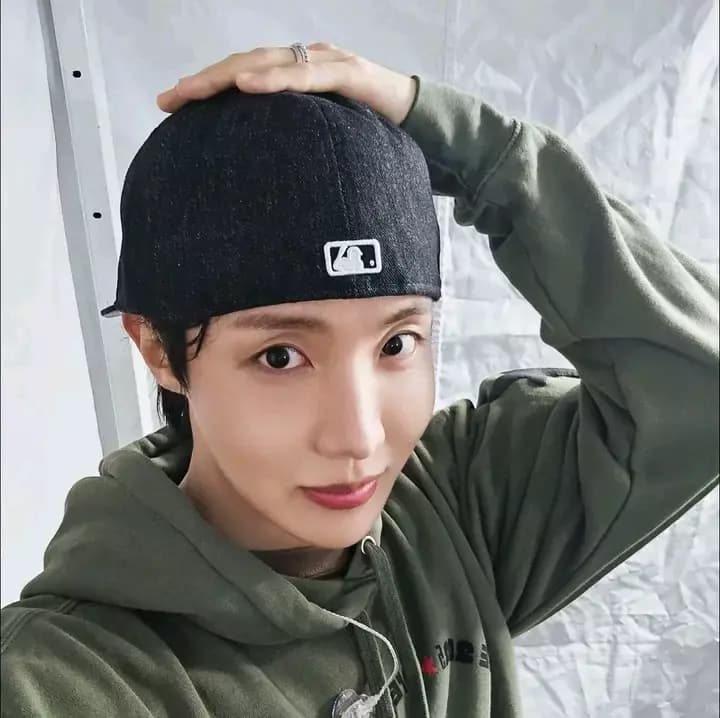 Jung Hoseok thumbnail