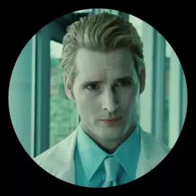 Carlisle Cullen thumbnail