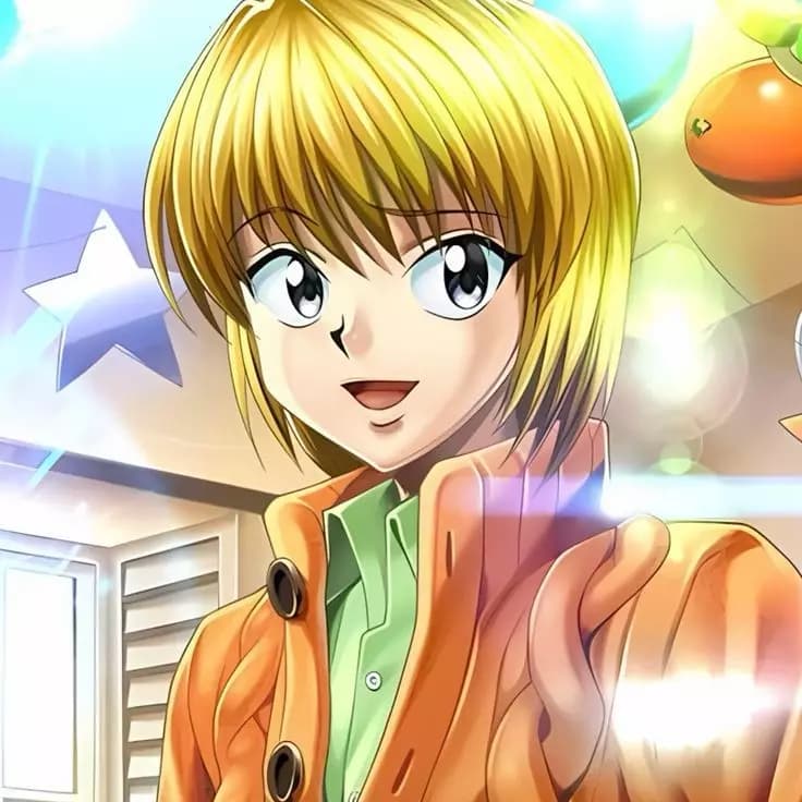 Kurapika thumbnail