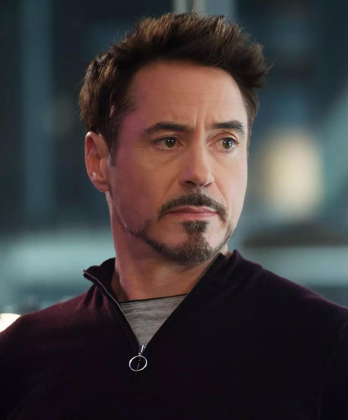Tony Stark thumbnail