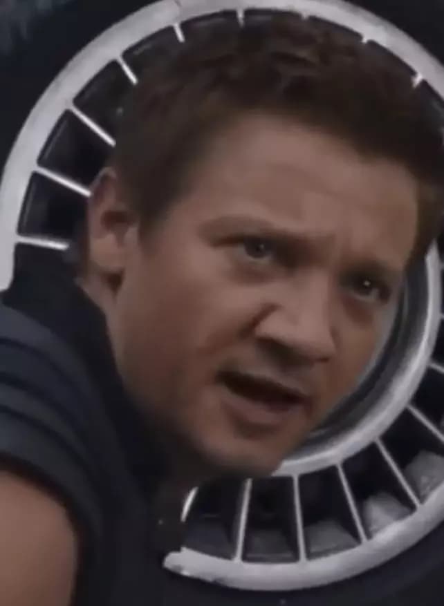 Clint Barton (Hawkeye) thumbnail