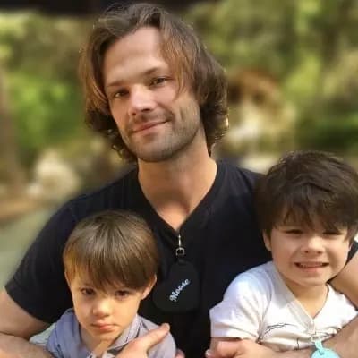 Sam Winchester thumbnail