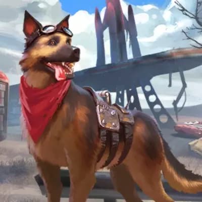 Dogmeat thumbnail