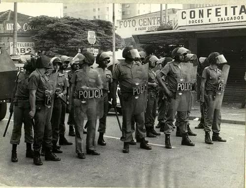Military dictatorship thumbnail