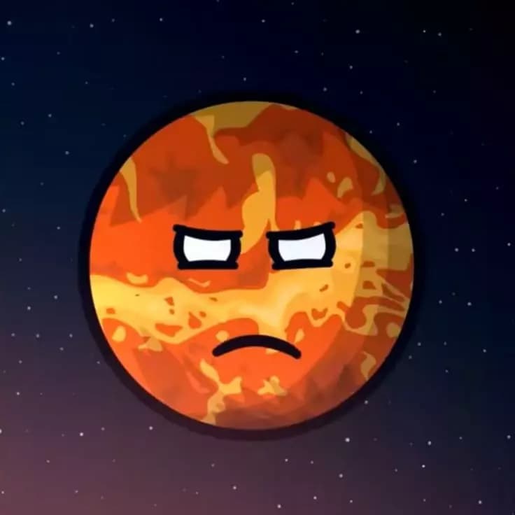 Venus thumbnail