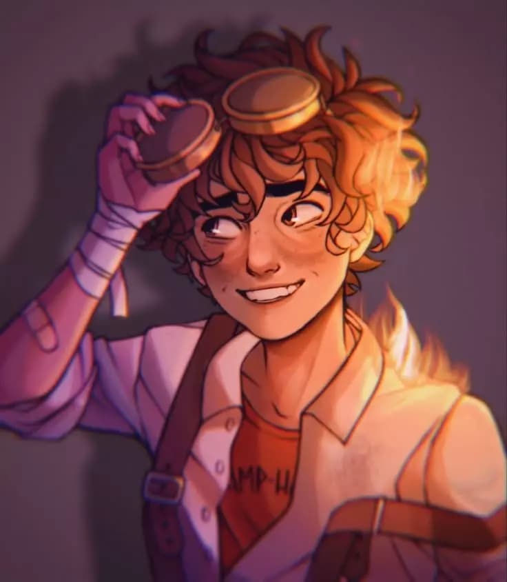 Leo Valdez thumbnail