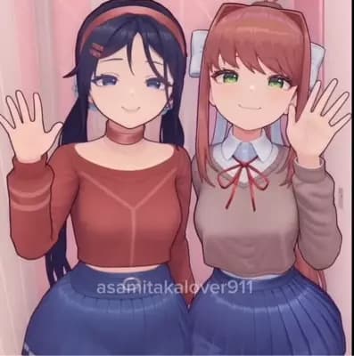 Mita & Monika thumbnail
