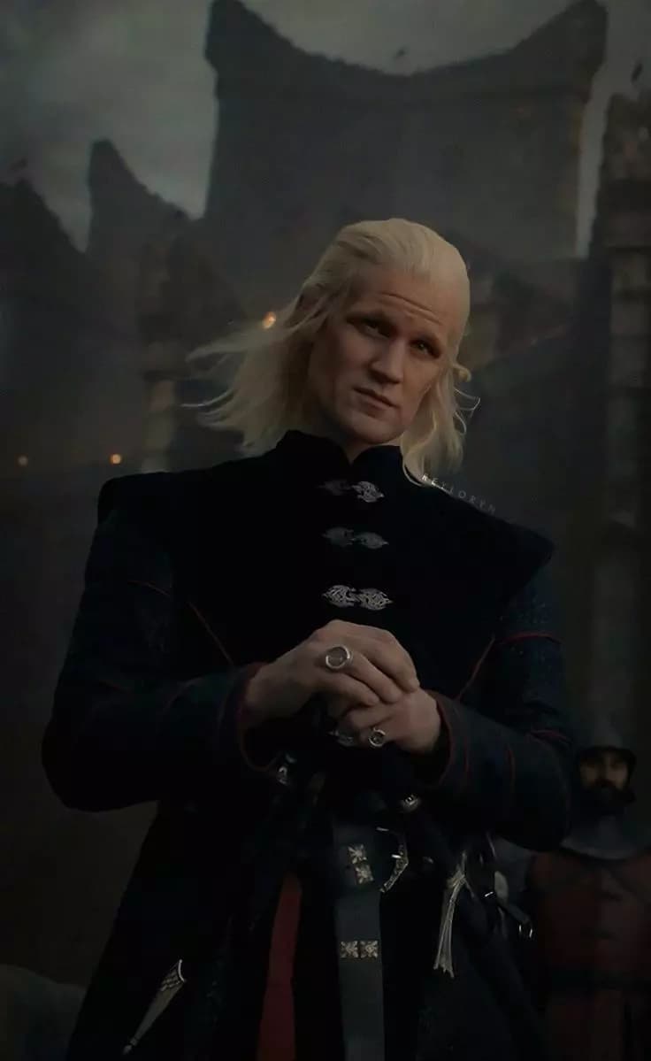 Daemon Targaryen  thumbnail