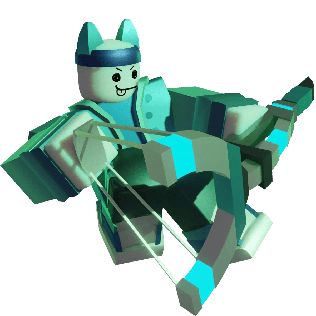 Slingshot (PHIGHTING) thumbnail