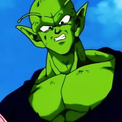 Piccolo thumbnail