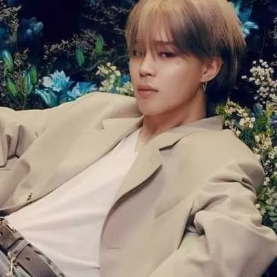 Park Jimin thumbnail