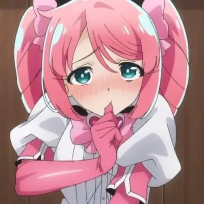 Haruka Hanabishi thumbnail