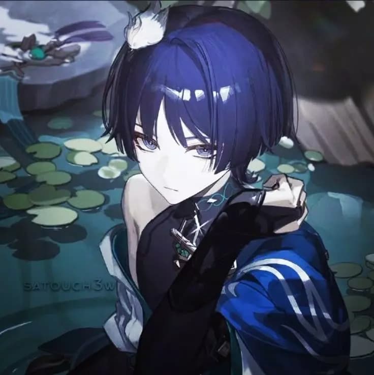 Scaramouche  thumbnail