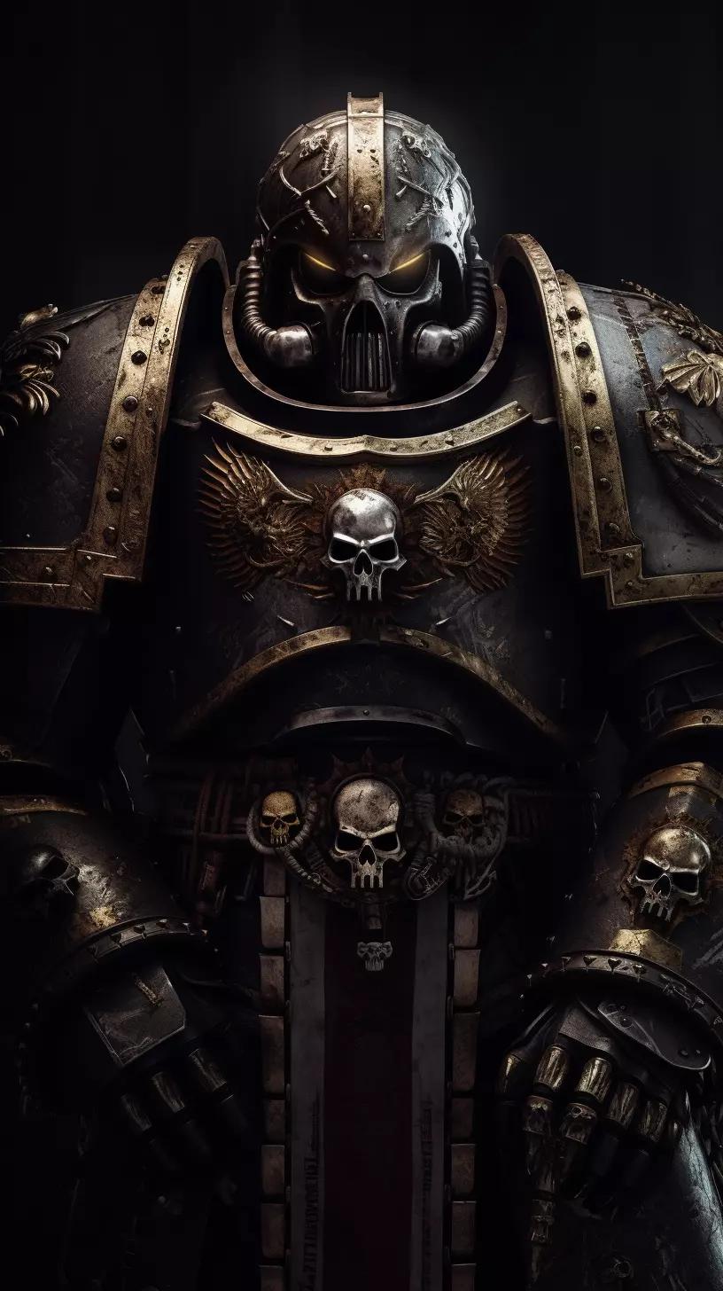 Warhammer 40K thumbnail