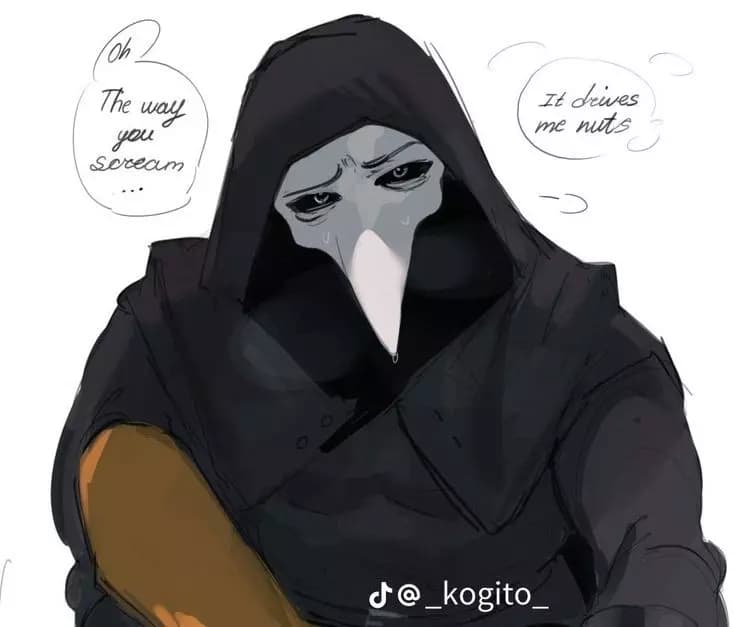 SCP 049 thumbnail