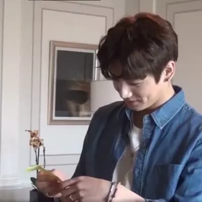 Jungkook thumbnail