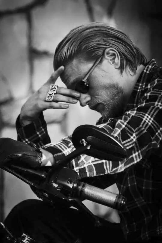 Jackson ‘Jax’ Teller thumbnail