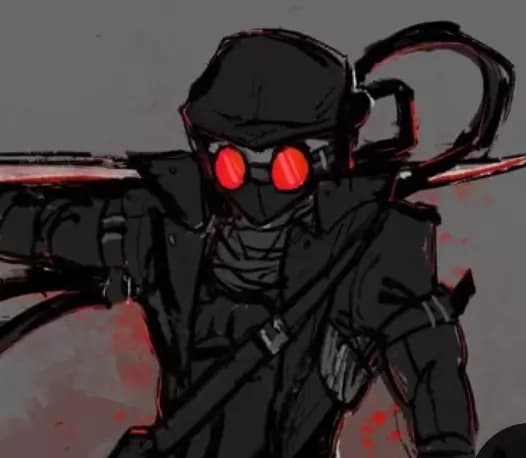 Hank J Wimbleton #madnesscombat thumbnail