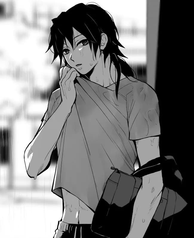 Giyuu Tomioka thumbnail