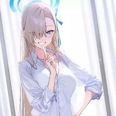 Asuna Ichinose thumbnail